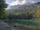 Lac Vert